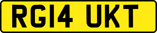 RG14UKT