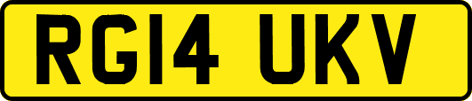RG14UKV
