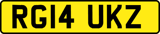RG14UKZ