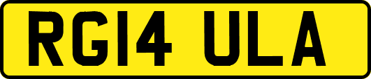 RG14ULA