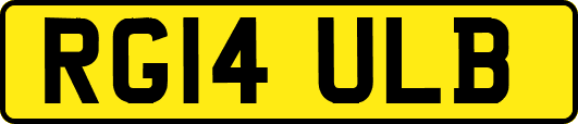RG14ULB