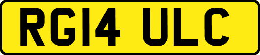 RG14ULC