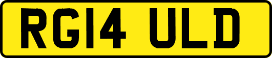 RG14ULD