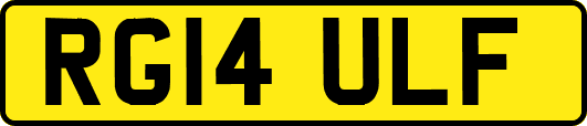 RG14ULF