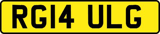 RG14ULG