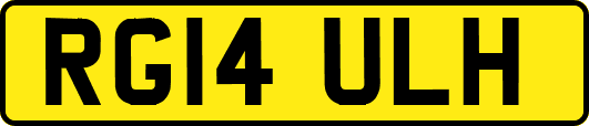 RG14ULH