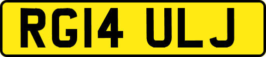 RG14ULJ