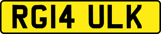RG14ULK