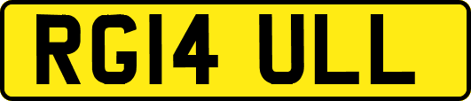 RG14ULL