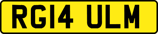 RG14ULM