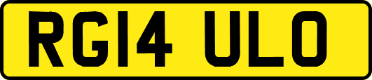 RG14ULO