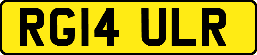 RG14ULR