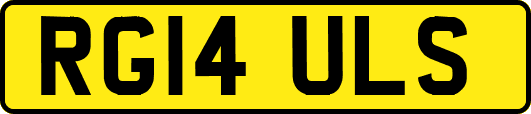 RG14ULS