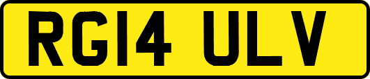 RG14ULV