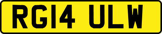 RG14ULW