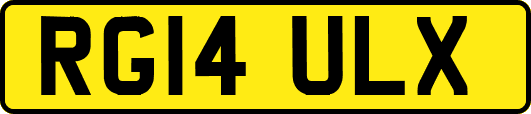 RG14ULX