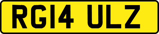 RG14ULZ