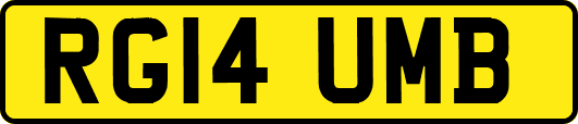RG14UMB