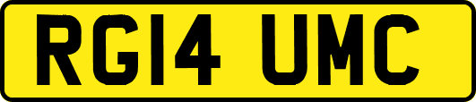 RG14UMC