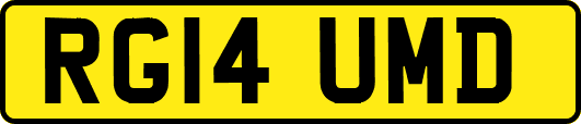RG14UMD