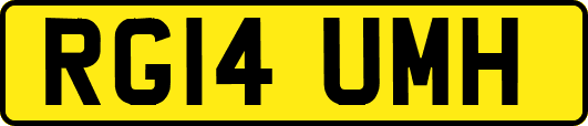 RG14UMH