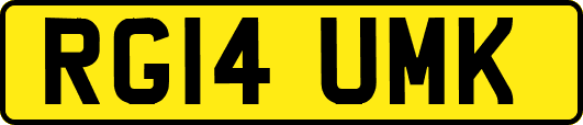 RG14UMK