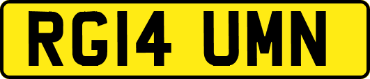 RG14UMN