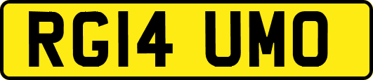 RG14UMO