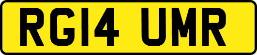 RG14UMR