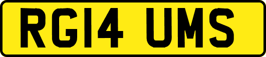 RG14UMS