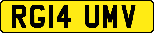 RG14UMV