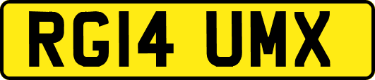 RG14UMX