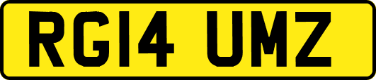 RG14UMZ