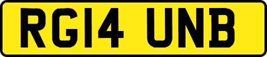 RG14UNB