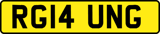 RG14UNG