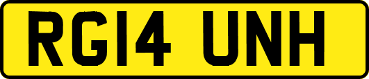 RG14UNH