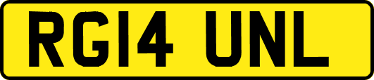 RG14UNL