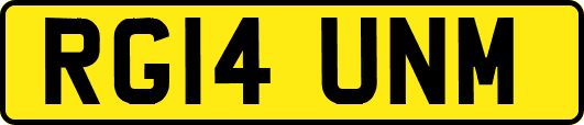 RG14UNM