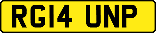 RG14UNP