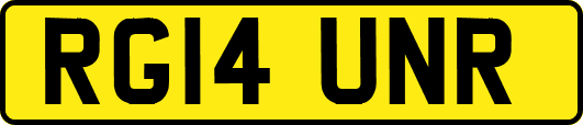 RG14UNR