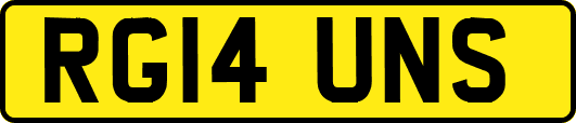 RG14UNS
