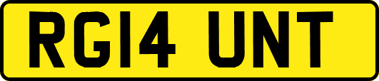 RG14UNT