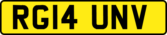 RG14UNV