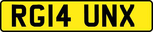 RG14UNX