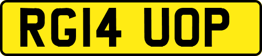 RG14UOP