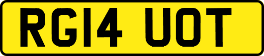 RG14UOT