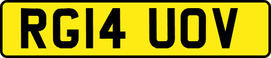 RG14UOV