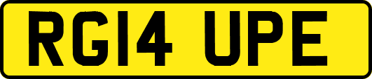 RG14UPE