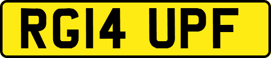 RG14UPF