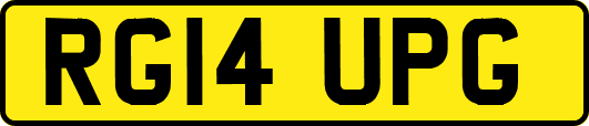 RG14UPG